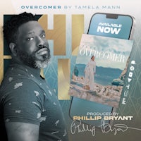 philip bryant's new podcast, overcome