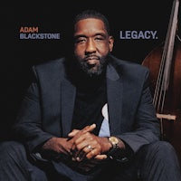 adam blackstone - legacy