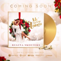 mr christmas things - regina sheeter