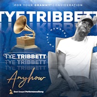 tye tributt - anyhow