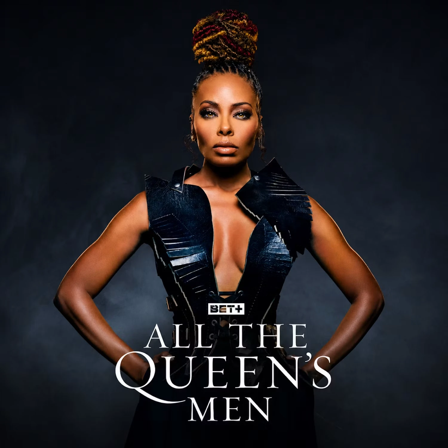 All the Queen's Men