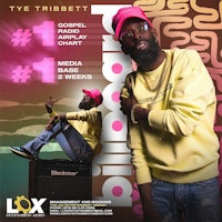 Tye Tribbett