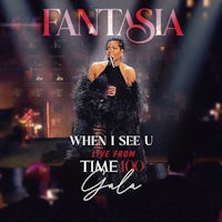 Fantasia — When I See U