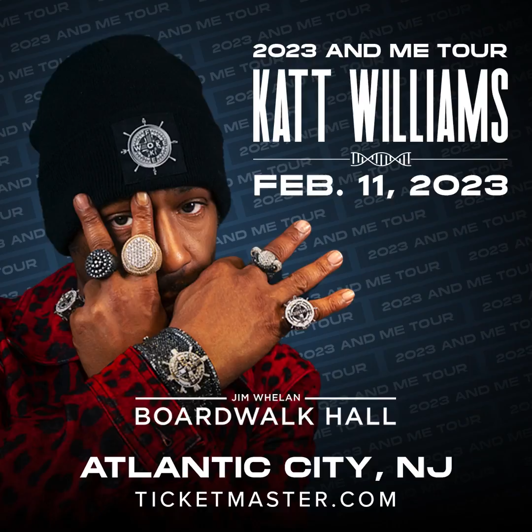 Katt Williams