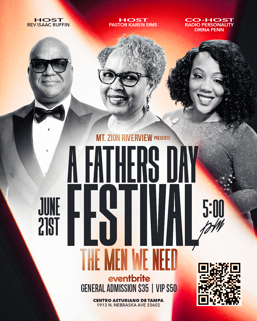 A Father's Day Festival