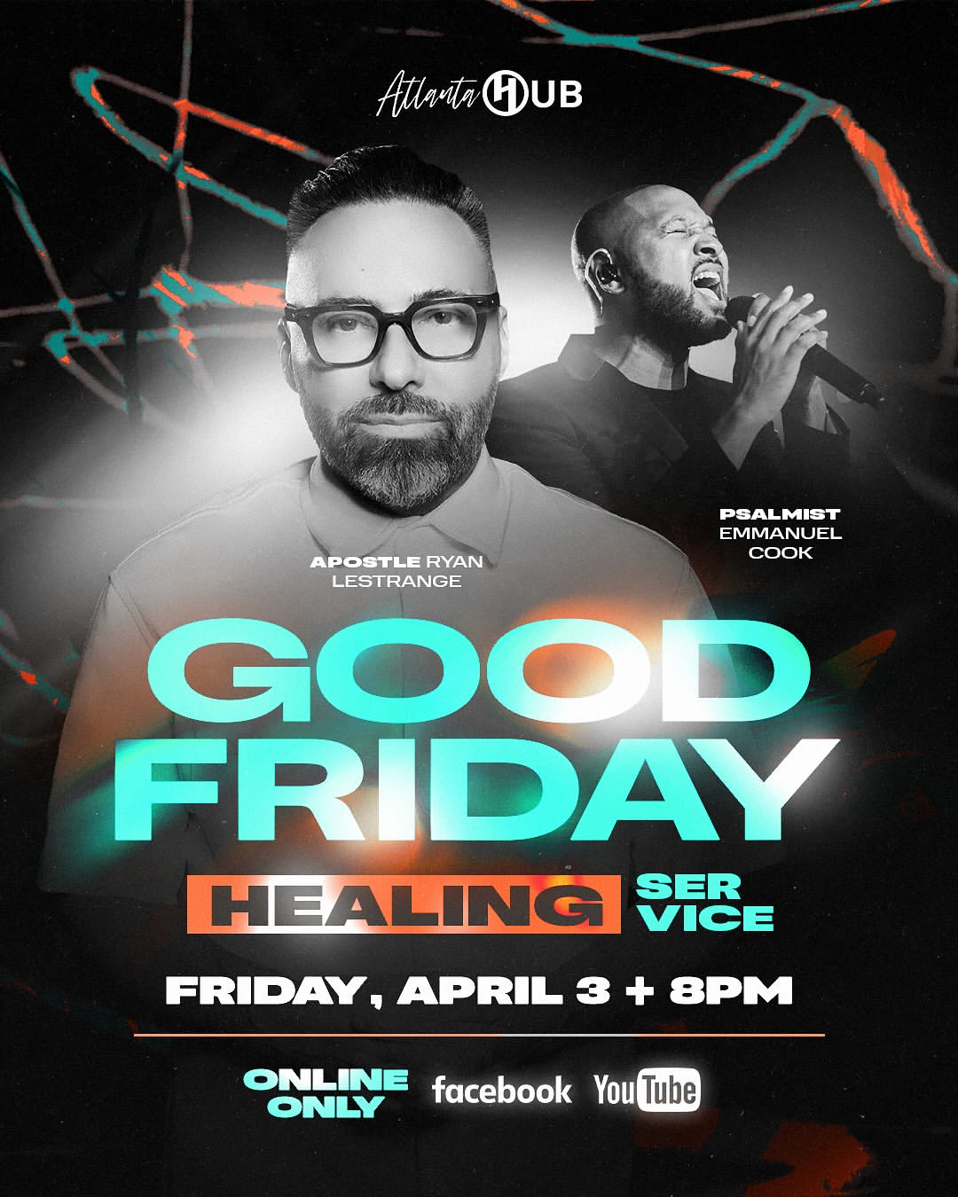 Good Friday