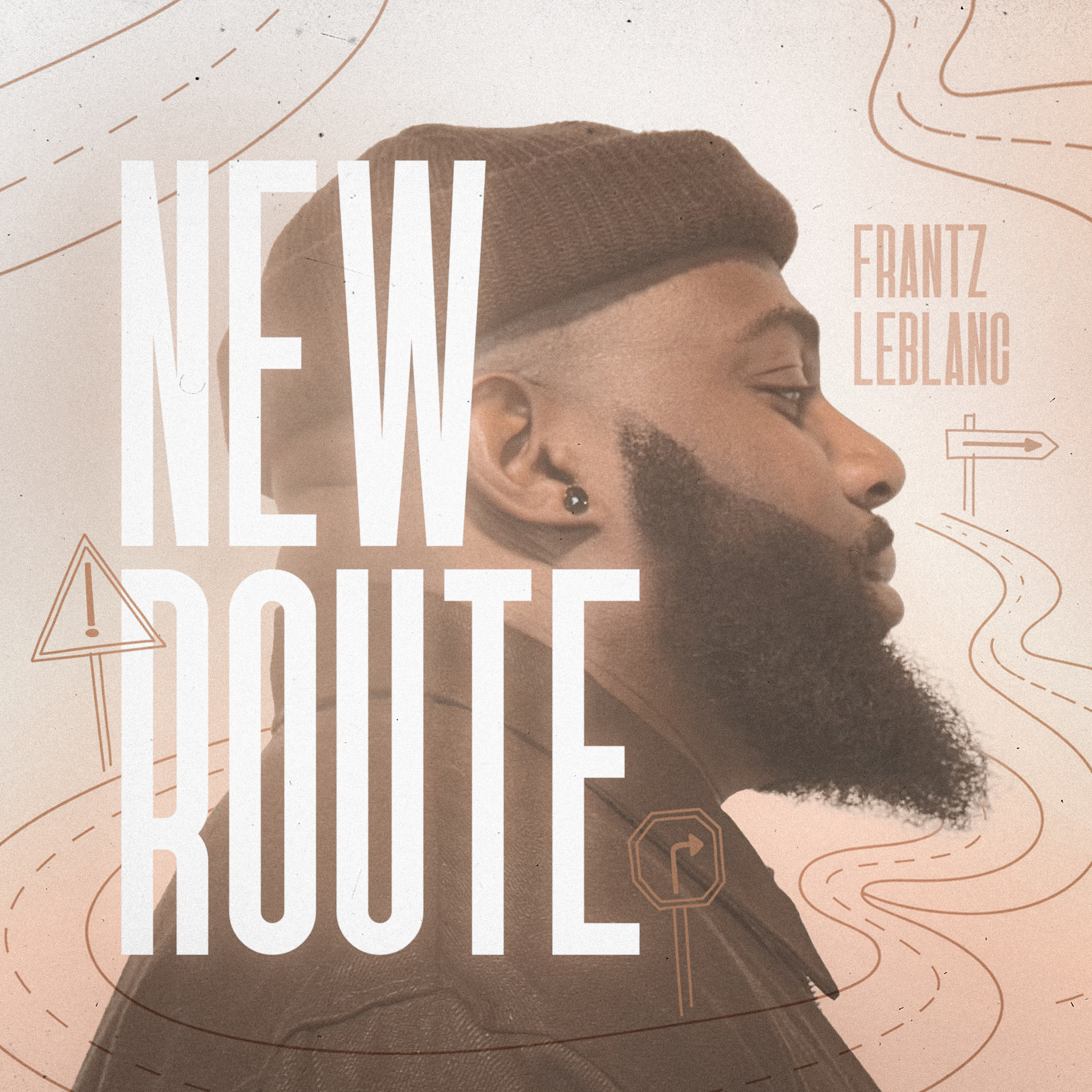 Cover — New Route
